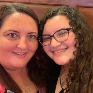 Meet your Posher, Brittney